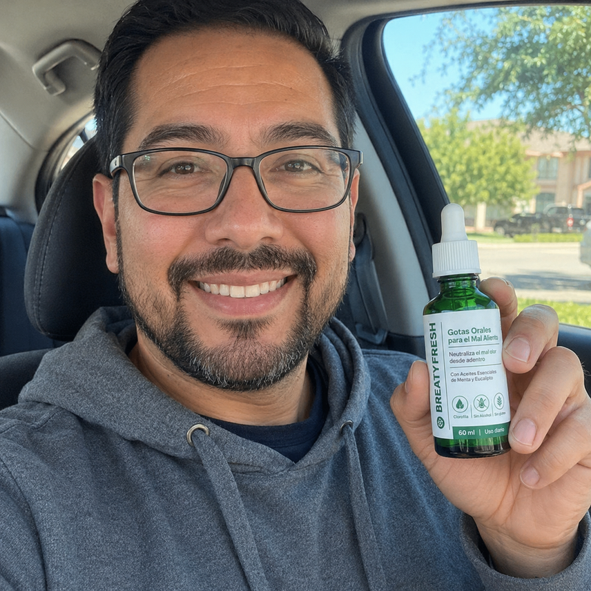 Review by Sebastián Rojas