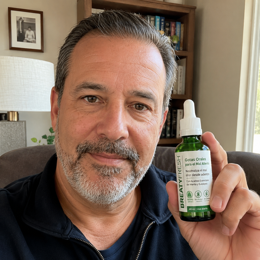 Review by Rodrigo Fuentes