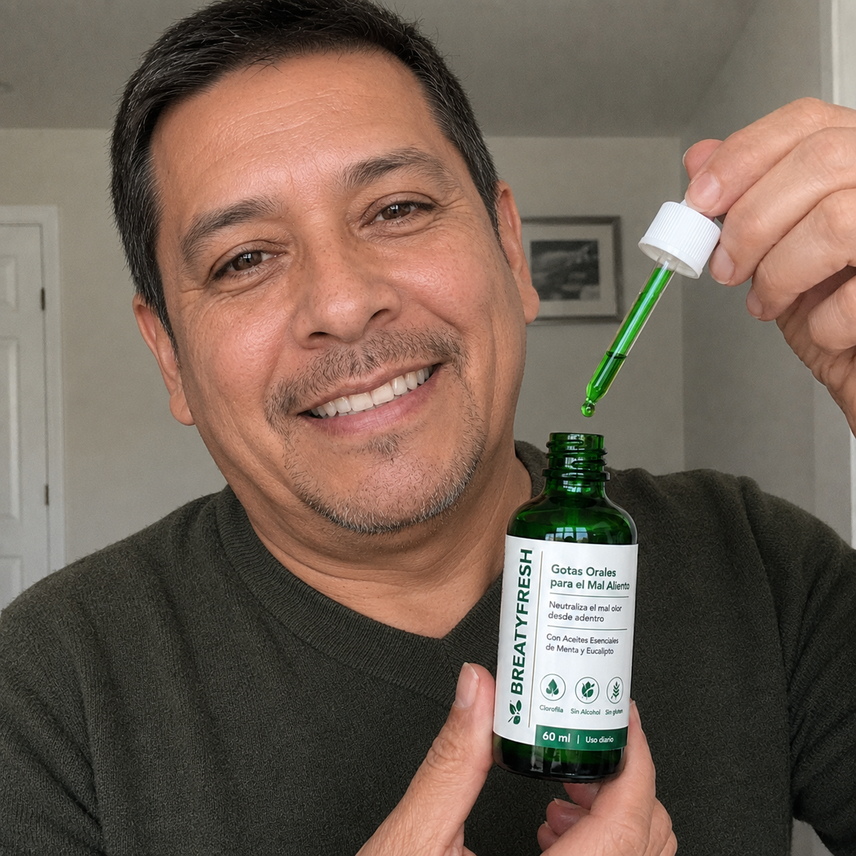 Review by Benjamín Rojas